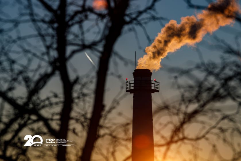 décarbonisation industrielle europe