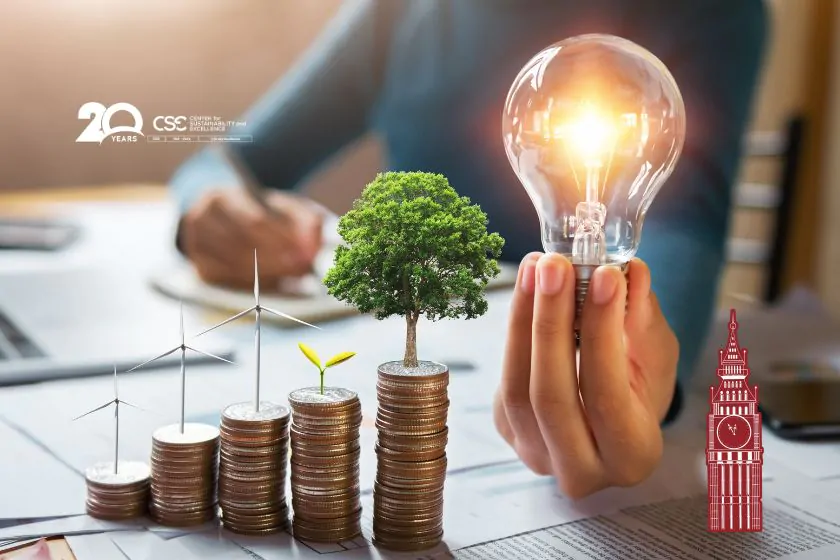 UK Sustainability Reporting 2025: Simplified, Streamlined, and Globally Aligned