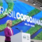 El objetivo climático de Europa para 2040 y la COP30: lo que los líderes ESG deben saber