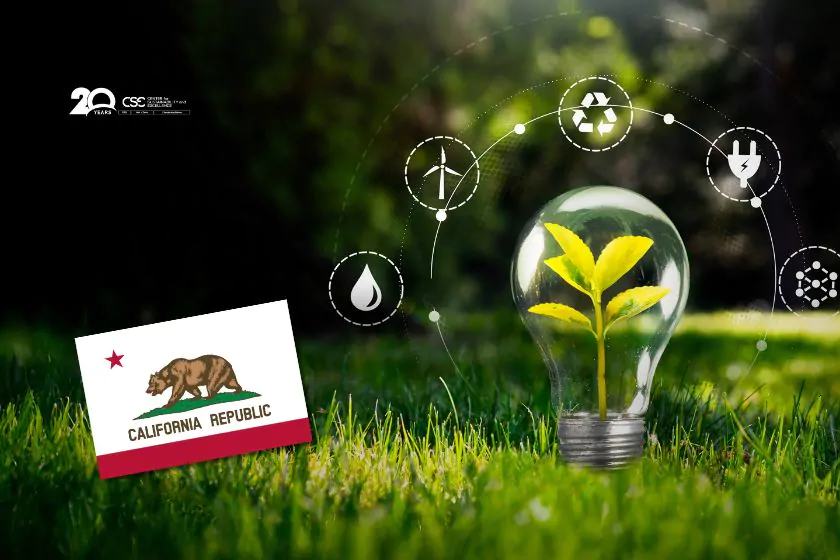 Règles californiennes en matière de climat : Ce que les entreprises doivent faire Non