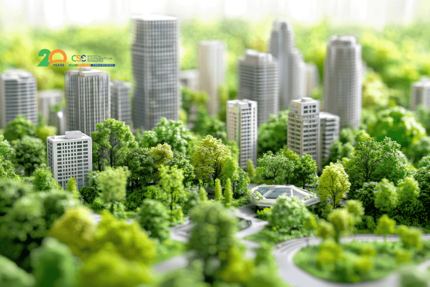 Planes federales de sostenibilidad para las empresas