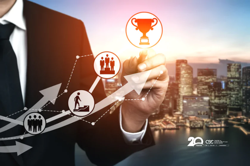 How 2025 Became a Landmark Year for US Sustainability Training