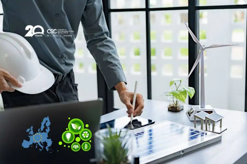 Sustainability jobs in Europe are growing fast due to CSRD, ESRS, and rising ESG compliance demands. Discover why ESG careers offer long term growth and how to build the right skills.