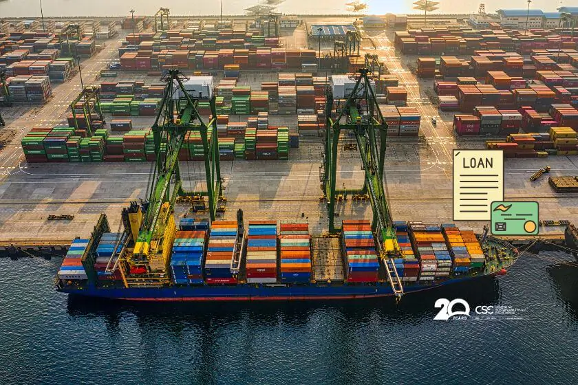 Les banques évaluent désormais les risques liés aux facteurs ESG et aux émissions avant d'approuver les prêts au transport maritime. Découvrez ce que veulent les prêteurs et comment rester prêts à financer en 2026.