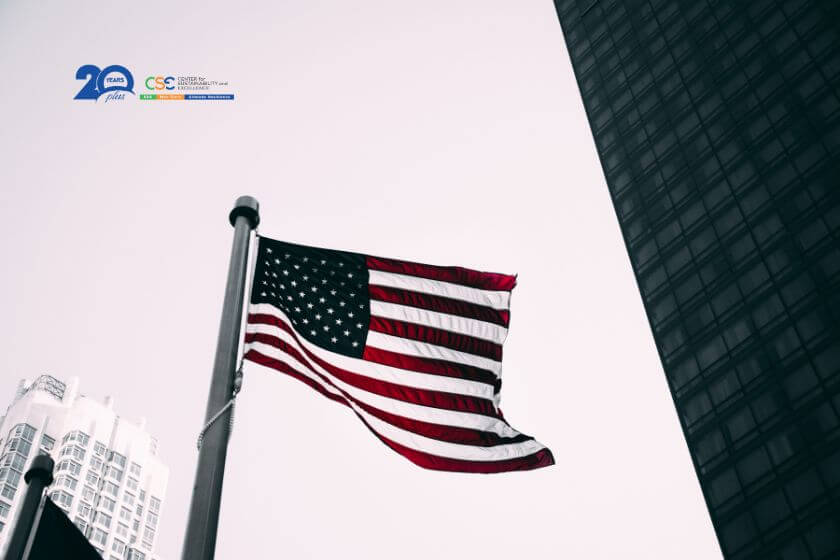 California SB-253 materiality expectations