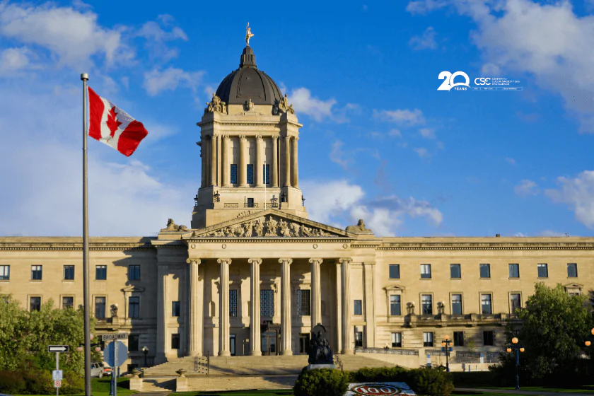 Canada sustainability trends 2026