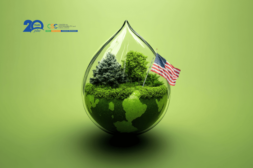 CSRD and ESRS for U.S. companies