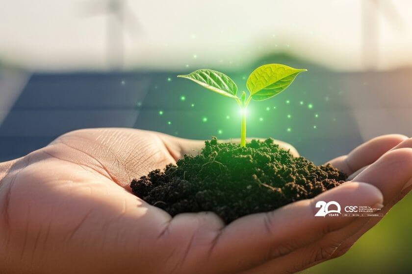 Découvrez les 8 tendances ESG qui façonneront le développement durable des entreprises en Europe en 2026, de l'assurance CSRD à la diligence raisonnable de la chaîne d'approvisionnement et à la finance ESG.