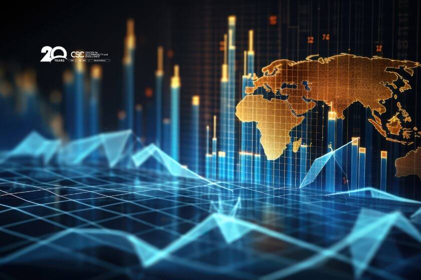 Le leadership ESG en Europe 2025