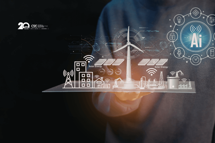 How AI Impacts Sustainability Data