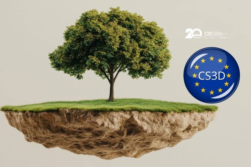 Learn what CS3D means after Omnibus I, why it matters in 2026, and how sustainability leaders can prepare for EU due diligence requirements with practical steps and expert insights.