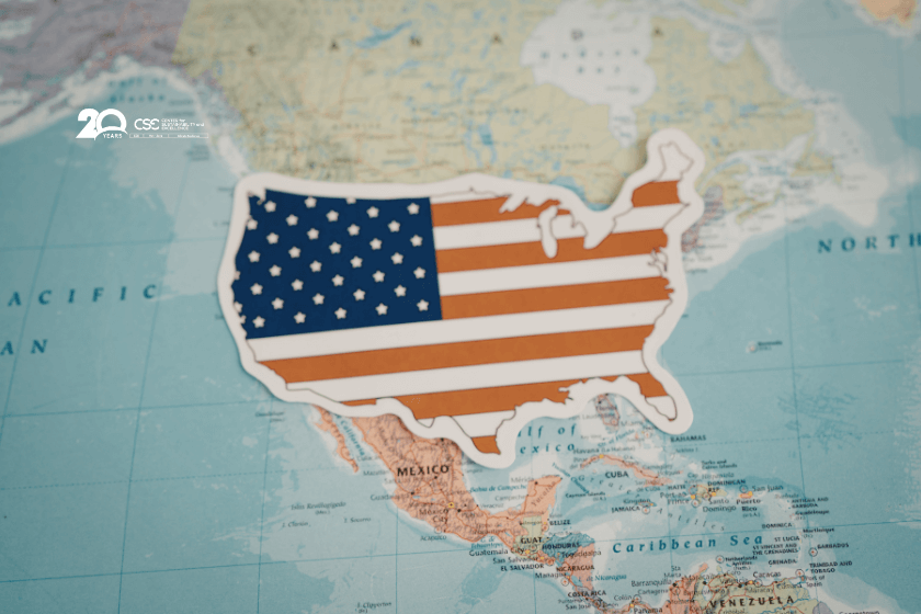 Durabilité Tendances ESG États-Unis 2026