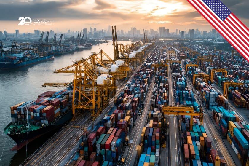 Normes d'information sur le développement durable : Un guide pour les entreprises américaines en 2026