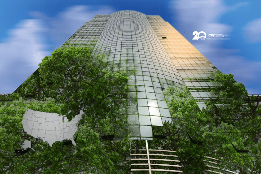 Normes d'information sur le développement durable Sociétés américaines