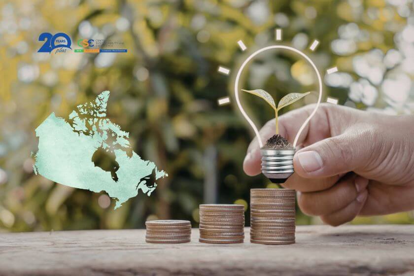 What Skills Drive Sustainability Careers in Canada? Part 2