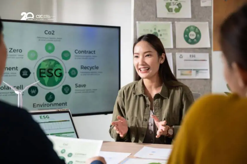 What Skills Power US Sustainability Careers? Part 2