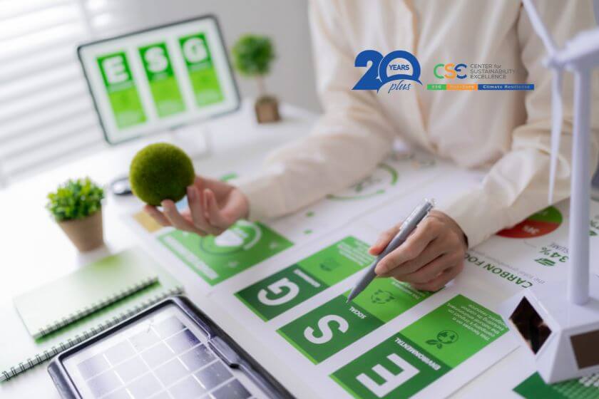 Para 2026, la ASG en Europa será obligatoria, estratégica y financieramente importante. Descubra cómo se preparan las empresas de la UE y el Reino Unido para cumplir la normativa y seguir siendo competitivas.