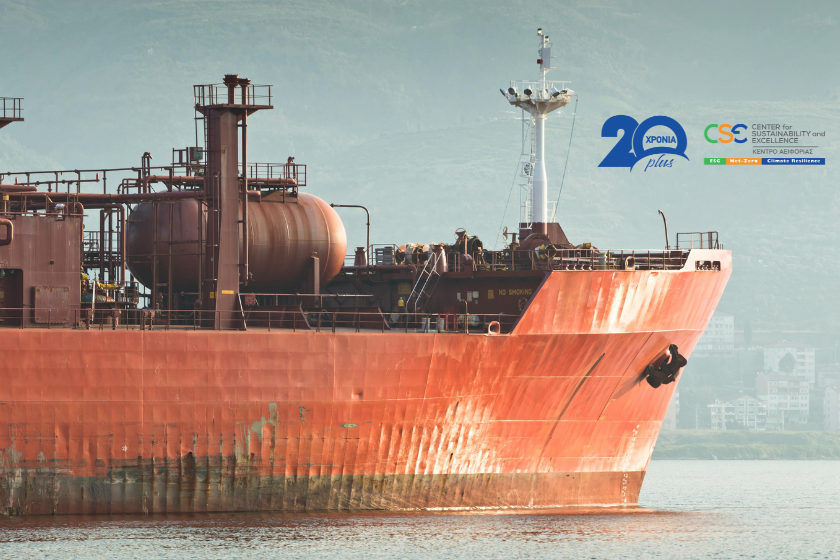 CII in shipping 2026 and vessel carbon performance monitoring