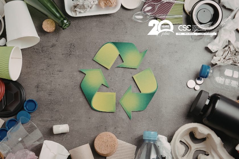 Circular economy cost efficiency USA