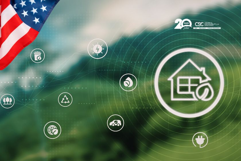 Closing the Sustainability Workforce Gap in the USA