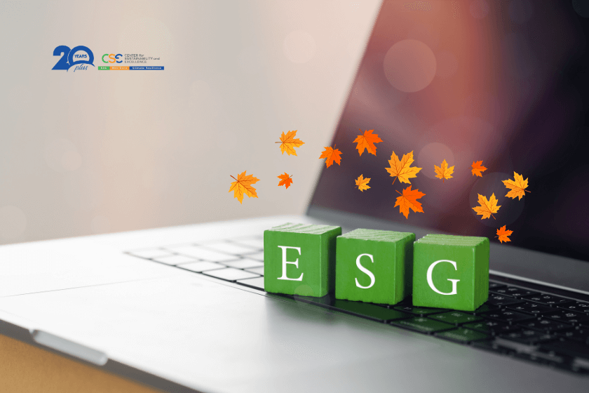ESG Canadá sector energético