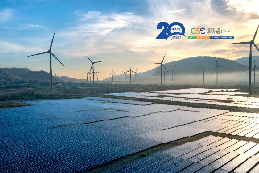 La coordinación europea en materia de energía determina ahora los informes ASG, los planes de transición de los DRSC y la gestión del riesgo financiero. Sepa por qué es un imperativo ESG estratégico para las empresas de la UE.