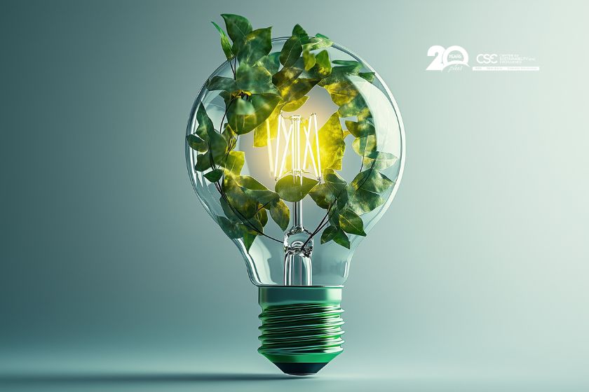 How AI Is Transforming Sustainability Strategy