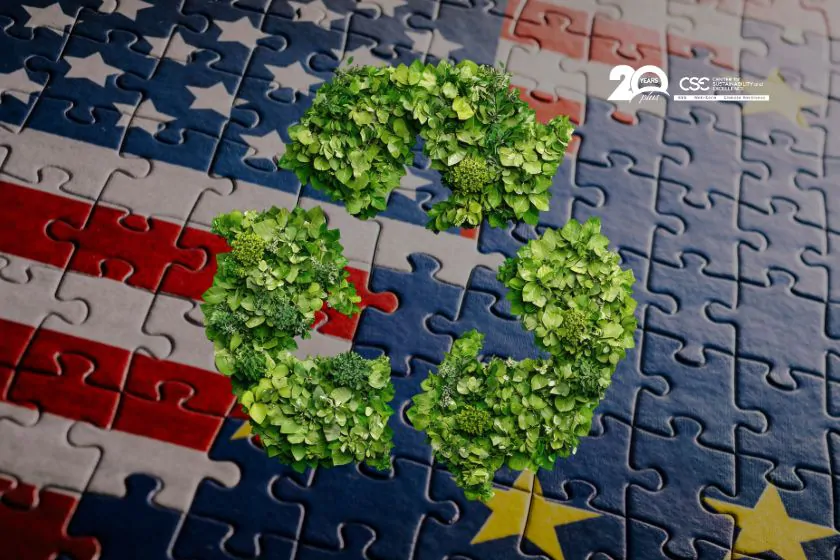How EU Sustainability Rules Impact US Companies