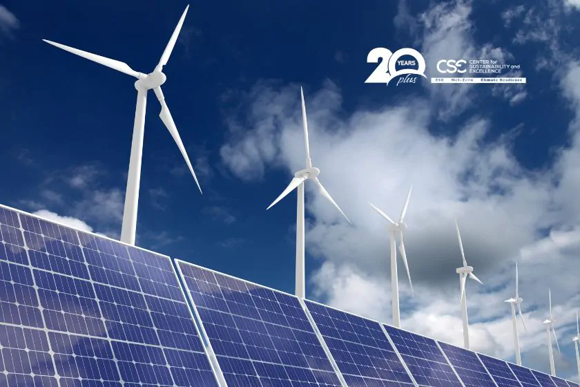 Learn how the EU Green Deal is transforming ESG challenges in the energy sector, from CSRD and ESRS compliance to EU Taxonomy alignment, industrial decarbonisation, and sustainable finance strategy.