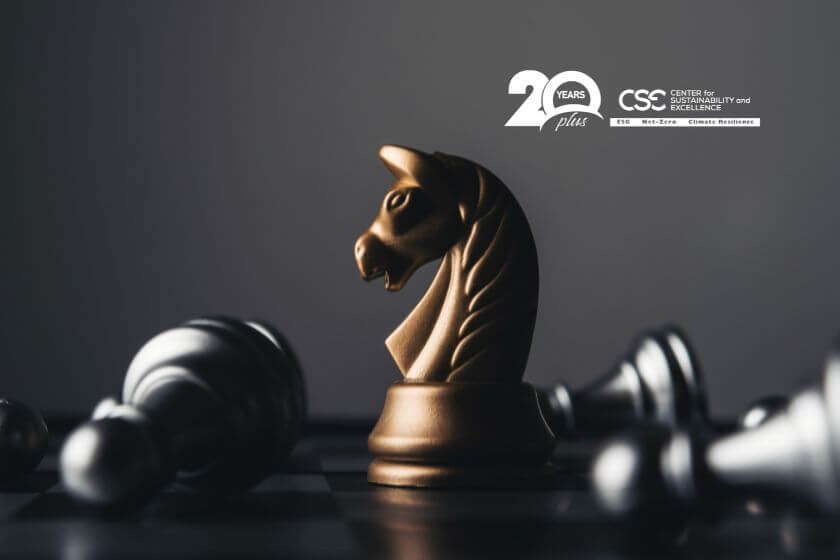 The EU’s Better Regulation reset reshapes ESG leadership in 2026. Learn why regulatory quality, data assurance, and execution now define ESG success.