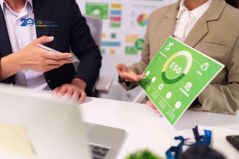 Profesionales canadienses defienden el liderazgo ESG en el Programa de Certificación CSE de abril de 2026