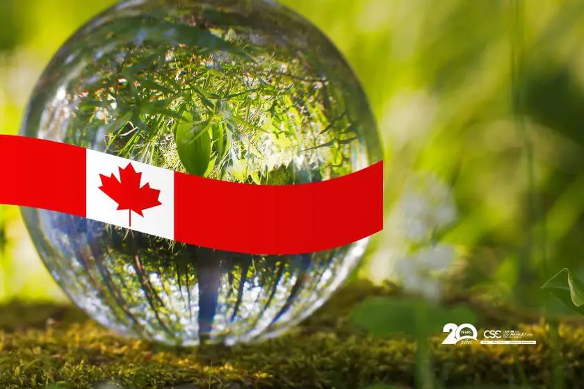 Canadian Sustainability Disclosure Standards