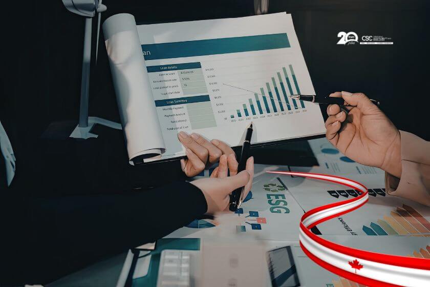 ESG Reporting Canada: 2026 Tendencias, normas y mejores prácticas