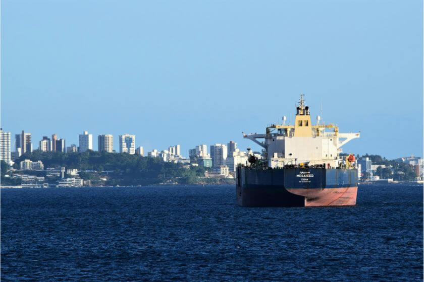 EU ETS maritime carbon emissions compliance for shipping companies