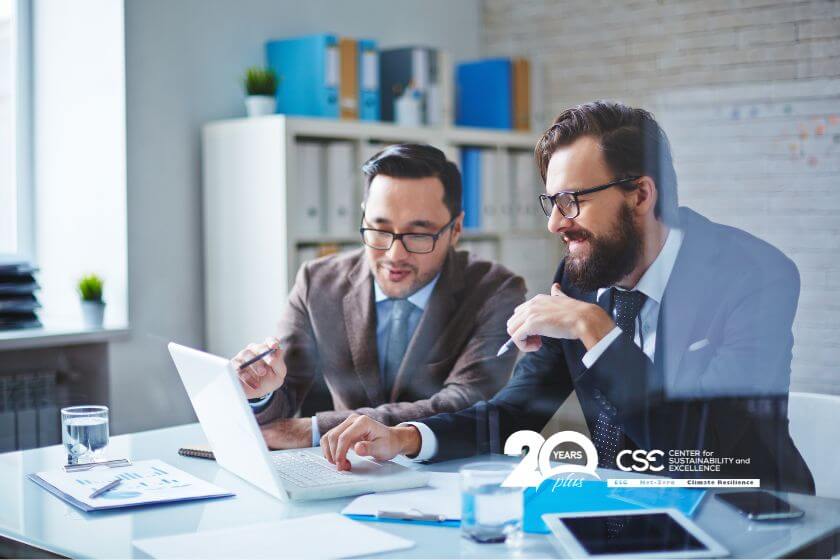 How to Become a Successful Sustainability Consultant – Key Steps and Certification