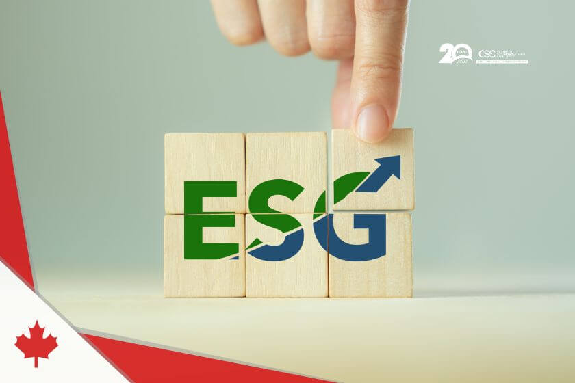 ESG regulatory convergence