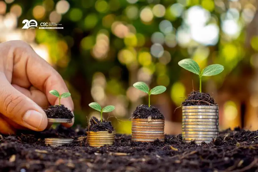 sustainable finance in Canada