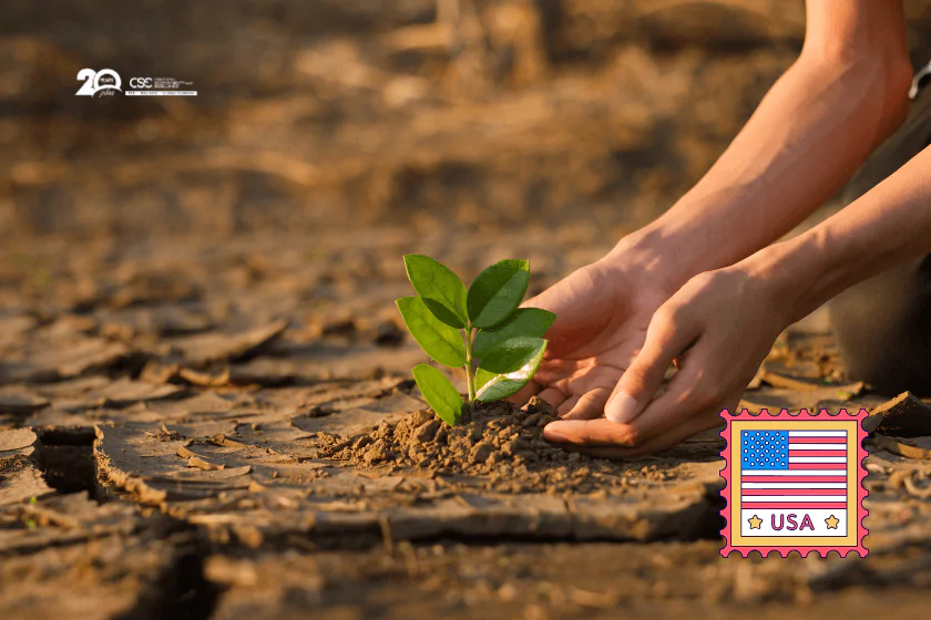 U.S. climate policy changes career