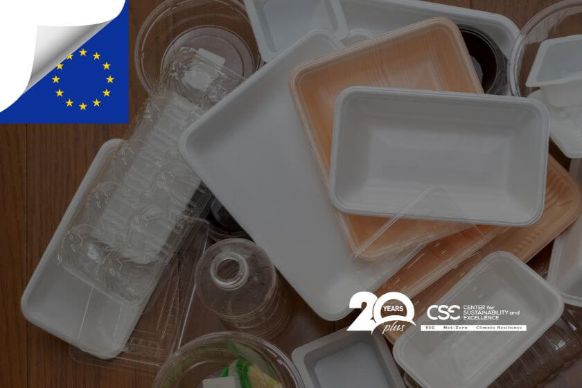 Why PPWR Compliance Is Now a Strategic ESG Priority