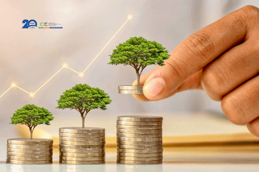 Incertitude de la politique climatique et investissements américains