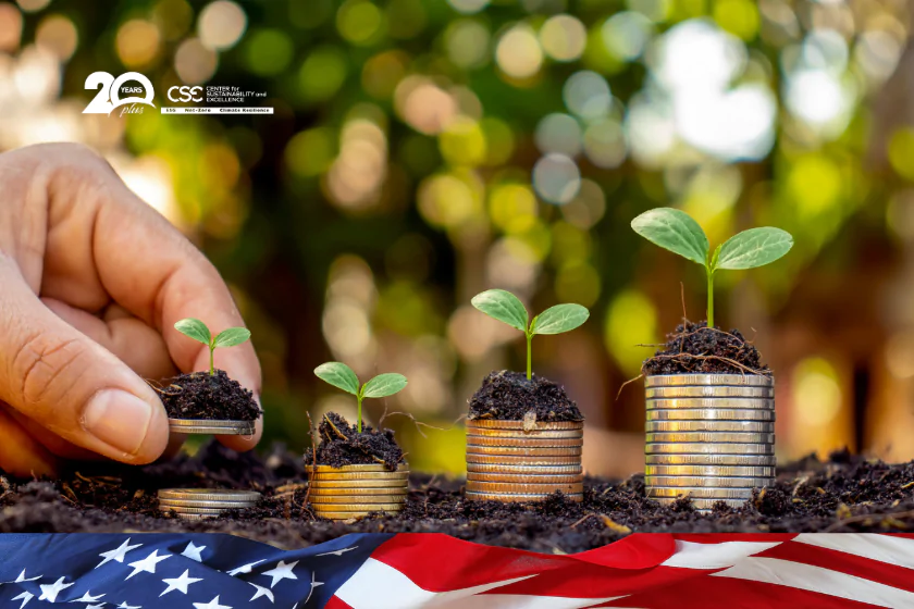 circular supply chain strategy