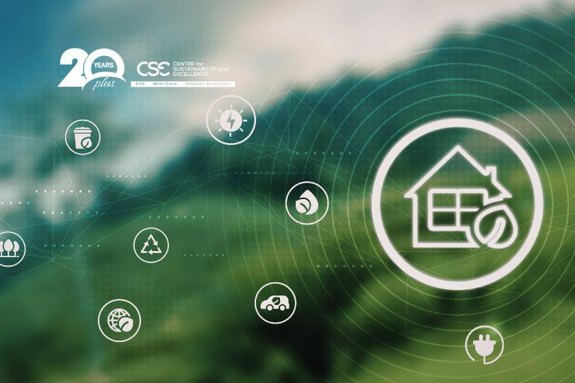 Comparaison entre les cadres de reporting ESG GRI et IFRS S1 S2 montrant l'impact et la matérialité financière dans les informations sur le développement durable