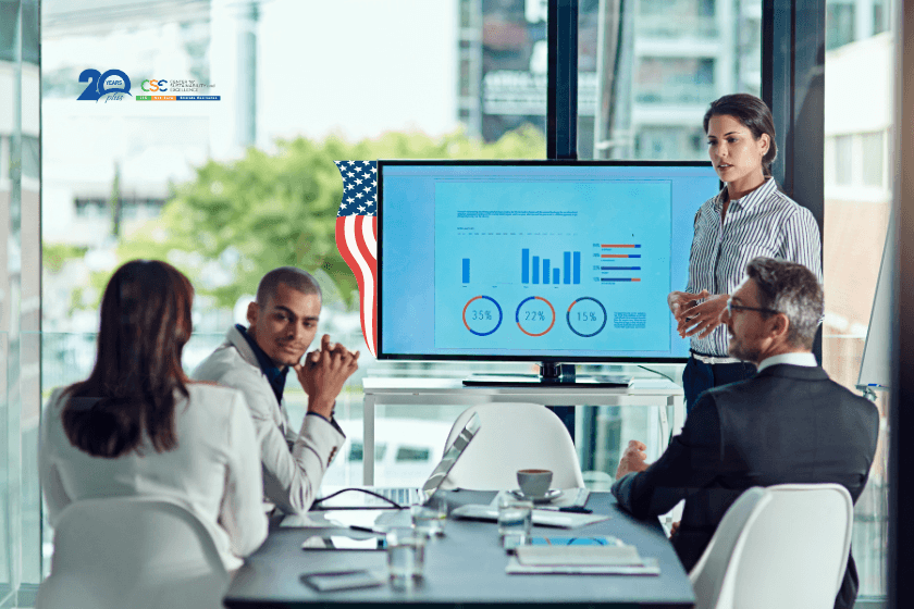 Attentes des parties prenantes dans les entreprises américaines