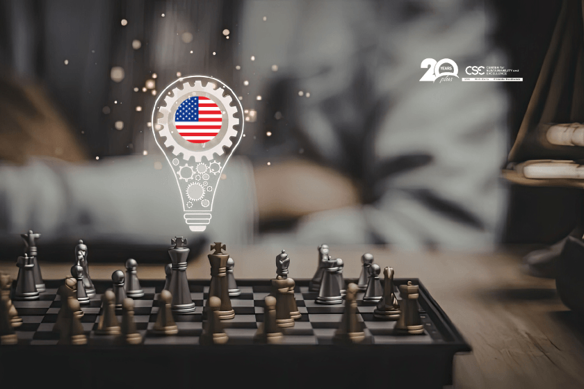 sustainability strategy U.S. firms