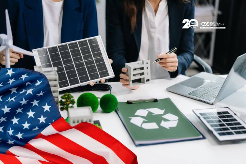 Le fossé de la divulgation : pourquoi certaines entreprises américaines seront gagnantes et d'autres non