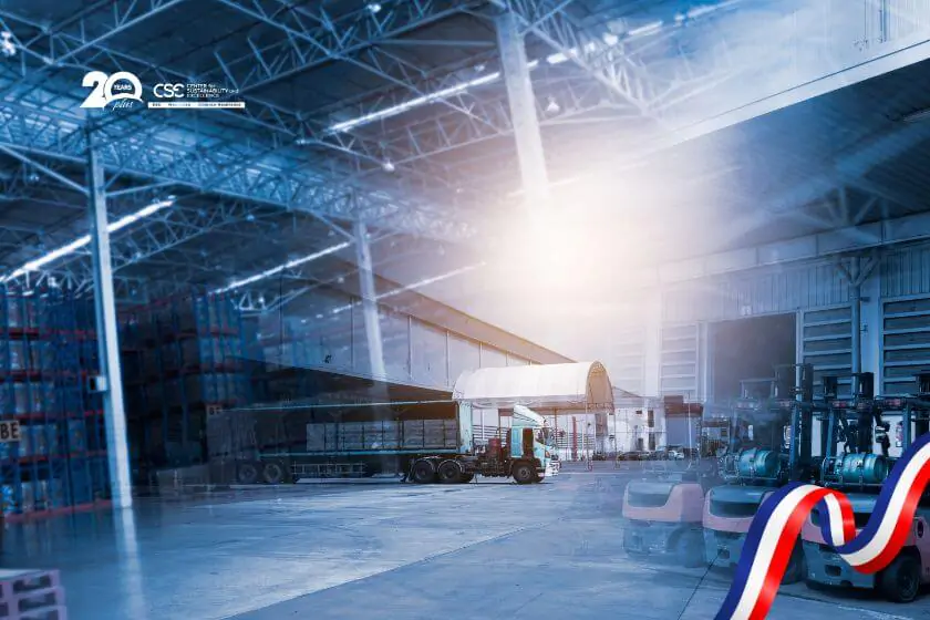 Why Supply Chains Need New Skills?