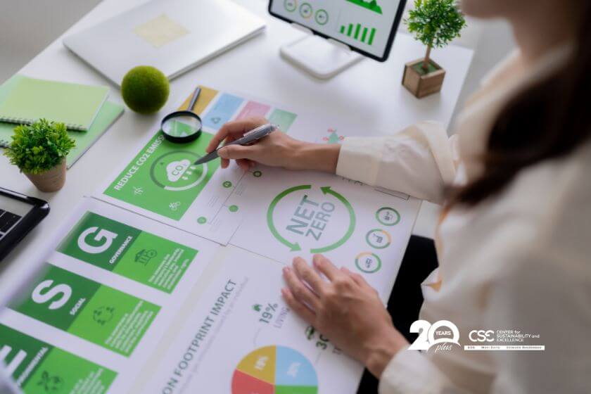 Les consultants ESG ont besoin de nouvelles compétences