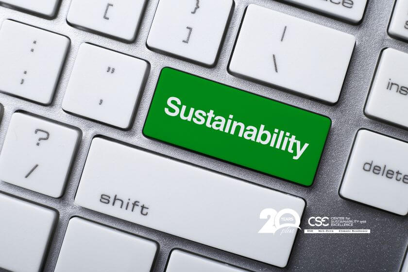 Altos profesionales de la sostenibilidad y ESG se unieron al agotado Programa Ejecutivo de Sostenibilidad de la UE y el Reino Unido de CSE en mayo de 2026.