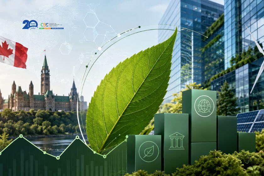 Canada’s Sustainability Taxonomy Will Expose ESG Gaps