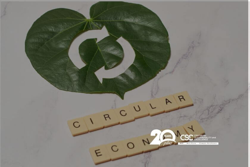 Circular Economy in Action: Strategy, ESG Value & Business Benefits